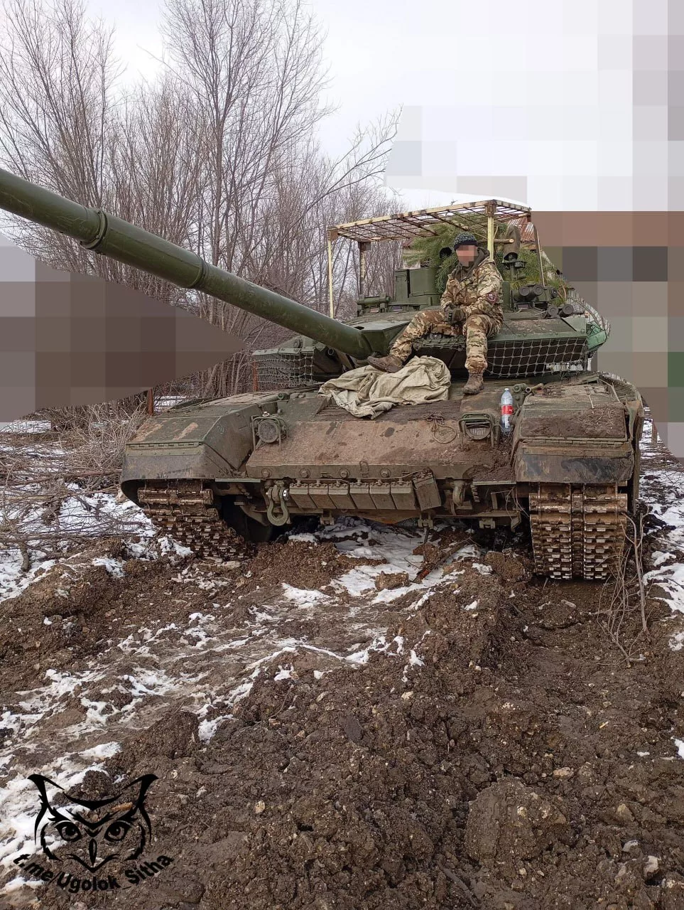 Танки войны