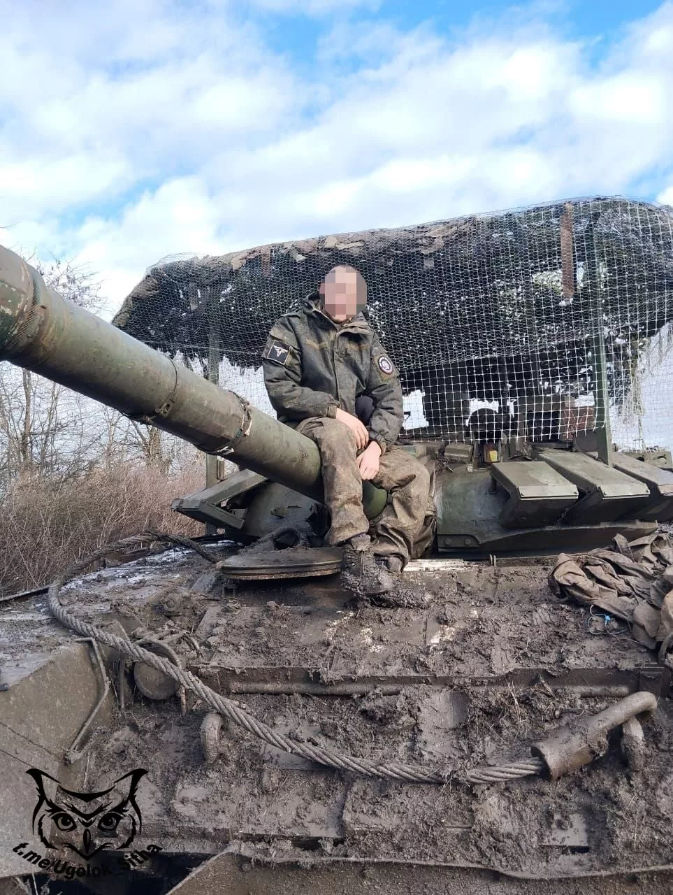 Танки войны