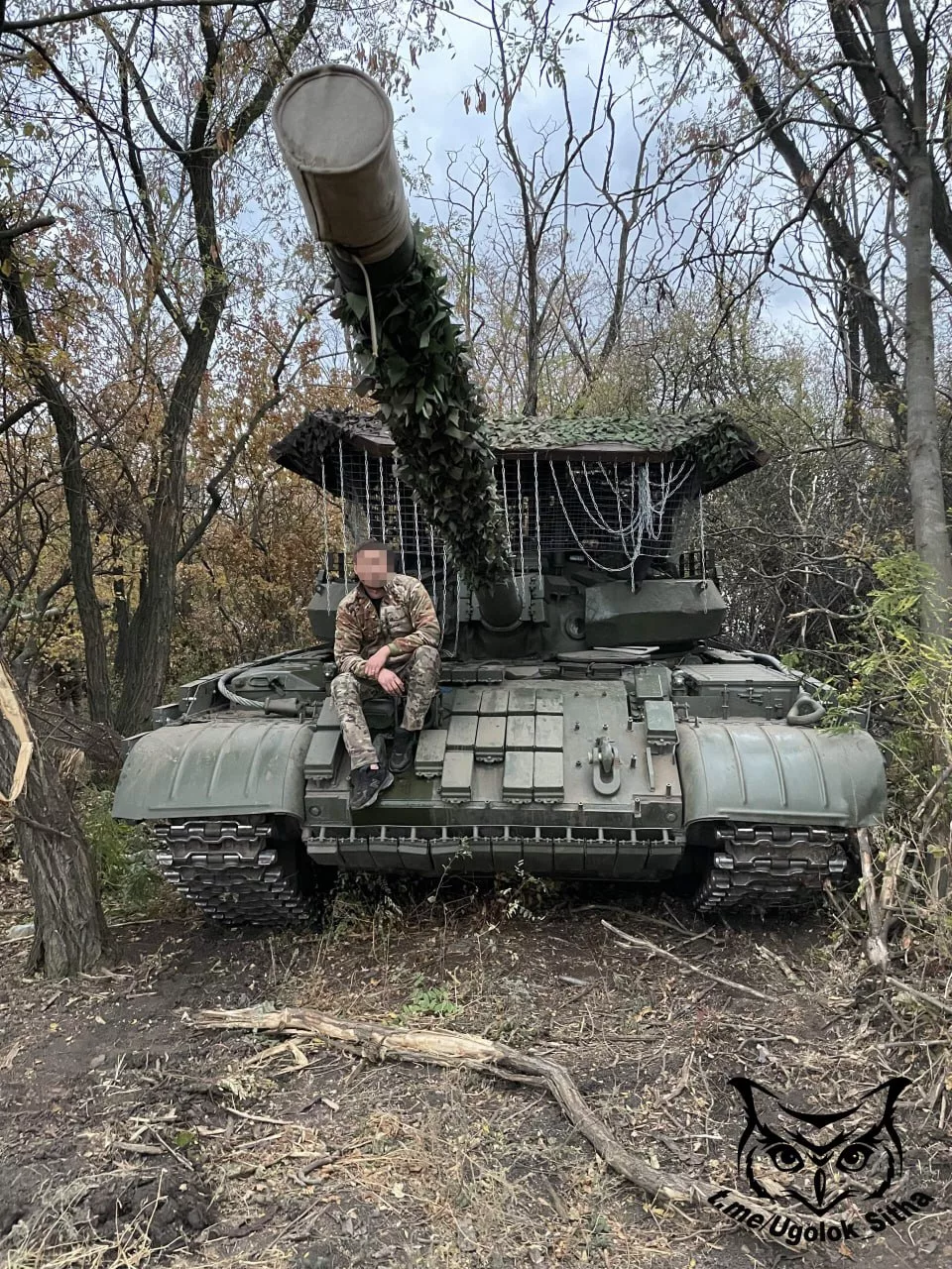 Танки войны