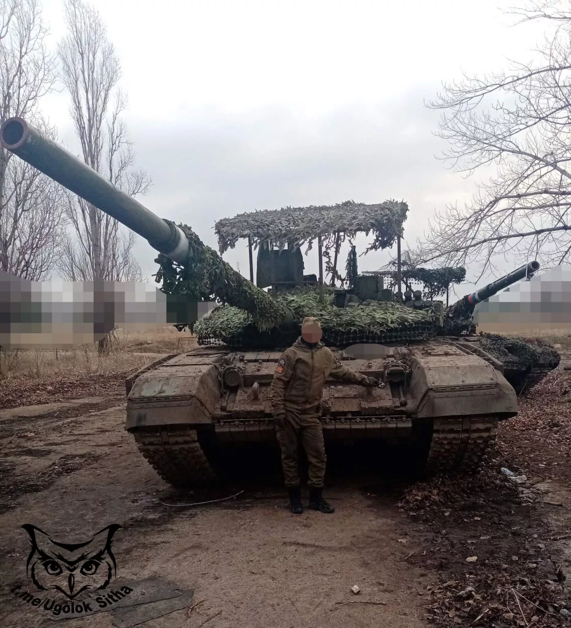 Танки войны