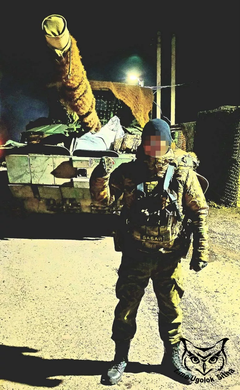 Танки войны