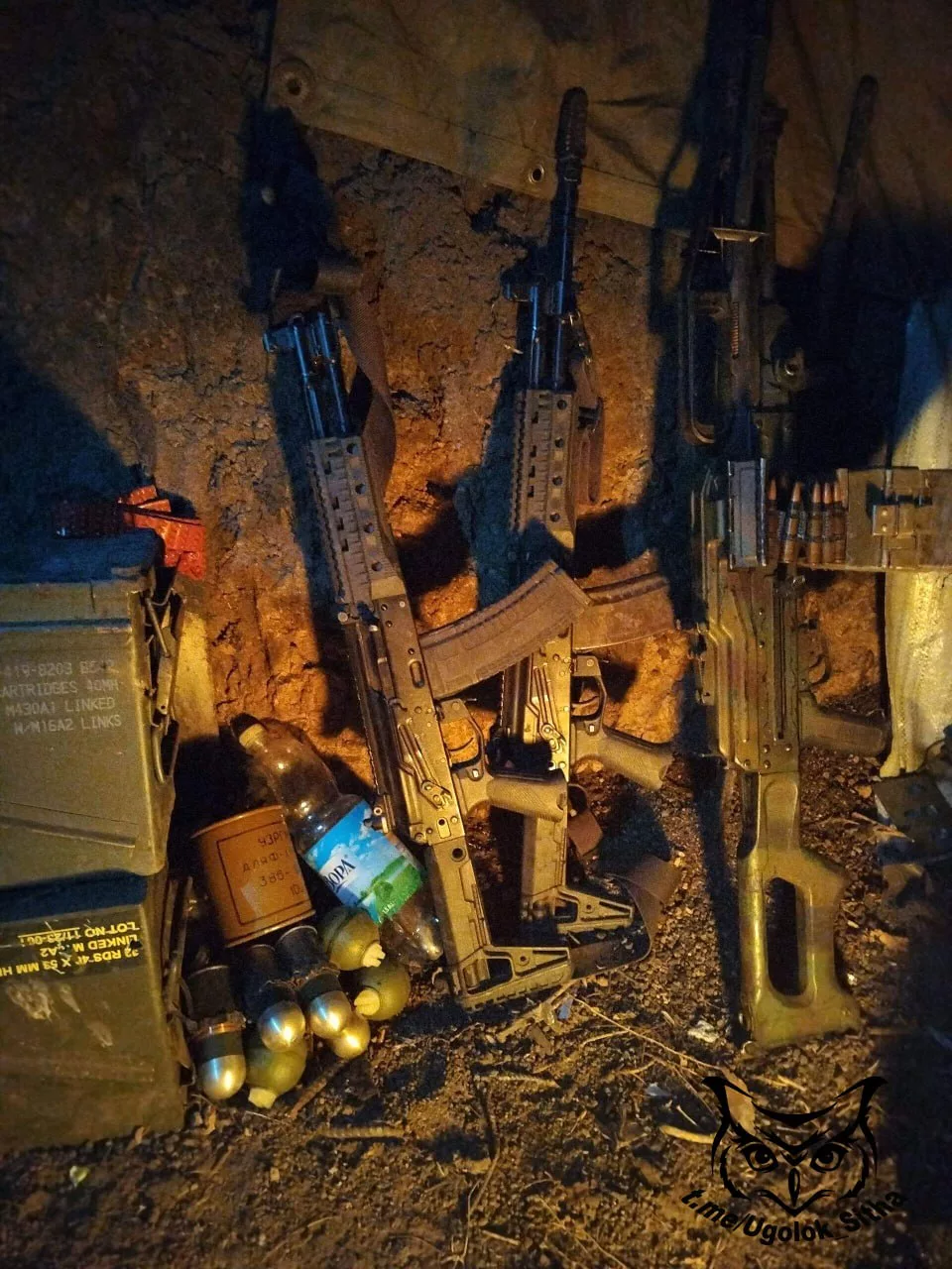 Танки войны