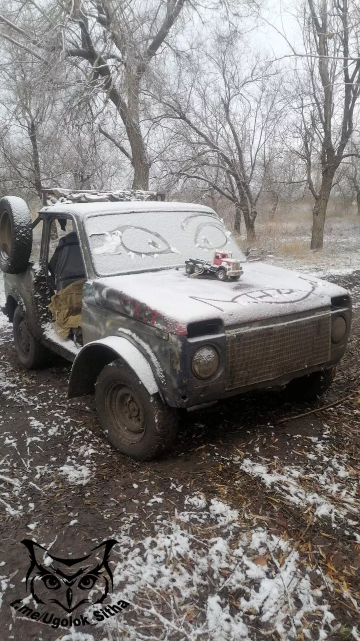 Танки войны