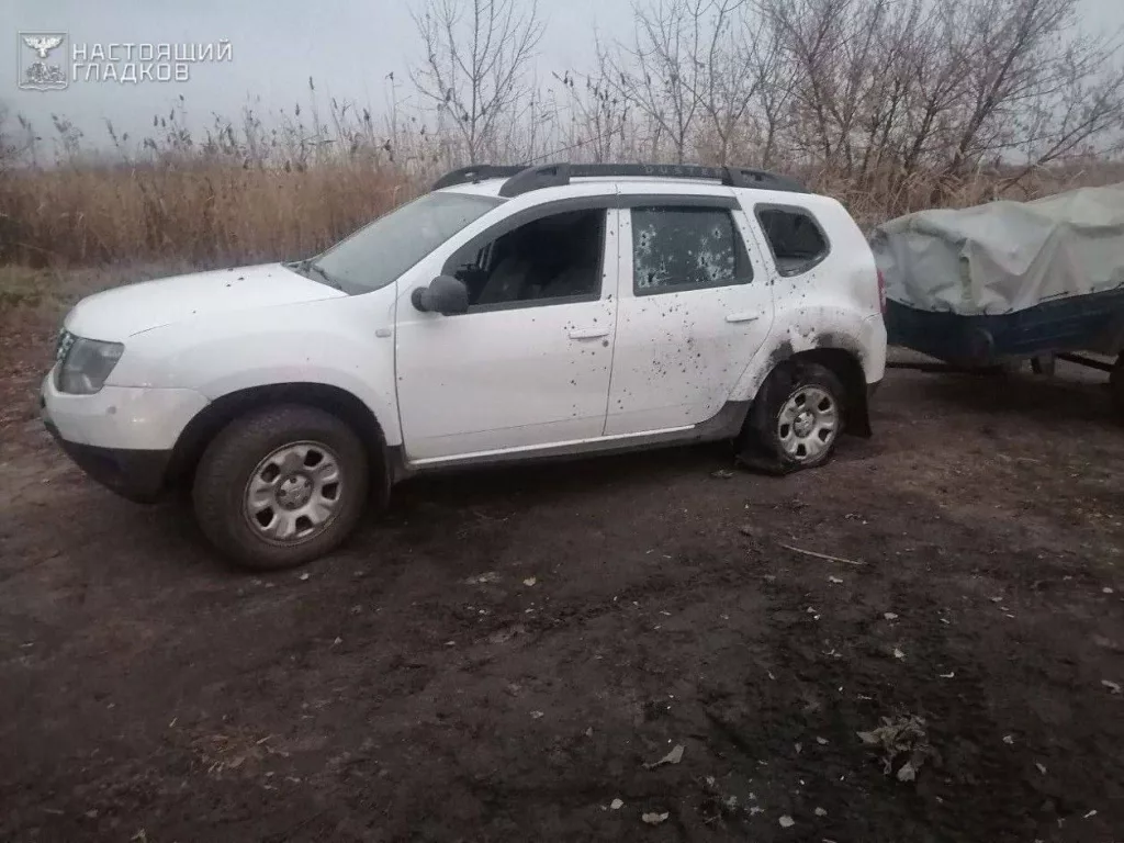 Прошедшая ночь, похоже, прошла относительно спокойно. Минобороны РФ пока не выложило традиционную ежедневную утреннюю сводку о сбитых украинских БПЛА