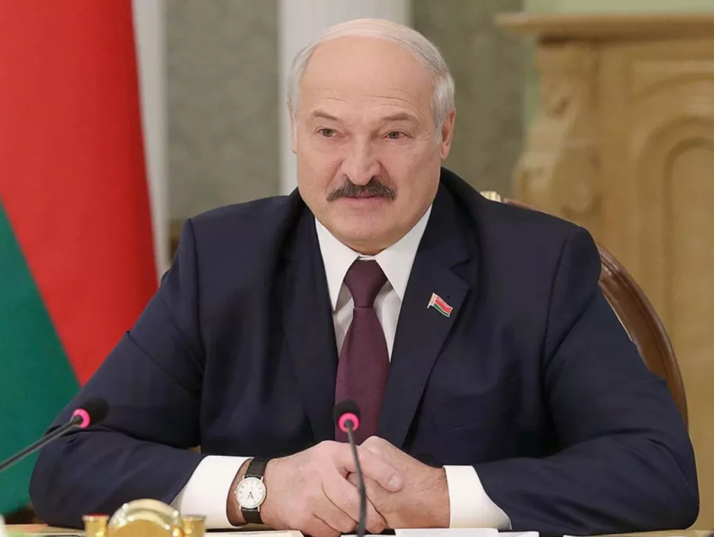 В Белоруссии действительно есть ядерное оружие – Лукашенко
