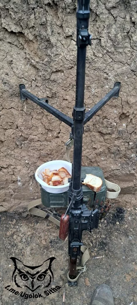 Z - в зоне проведения Специальной Военной Операции