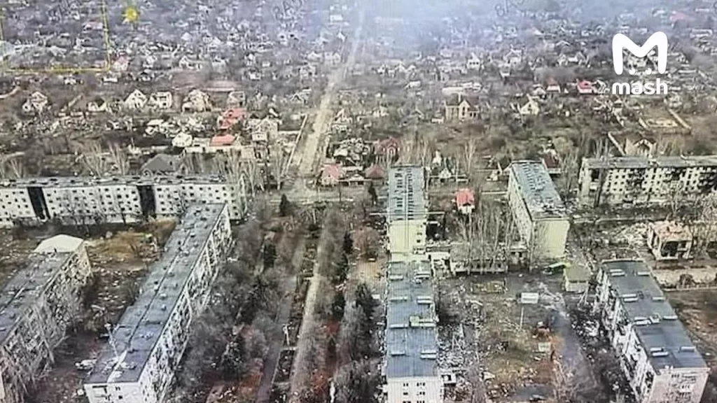 Российские войска уничтожили минимум 20 вражеских БТРов и 250 ВСУшников, в числе которых были наёмники из Польши