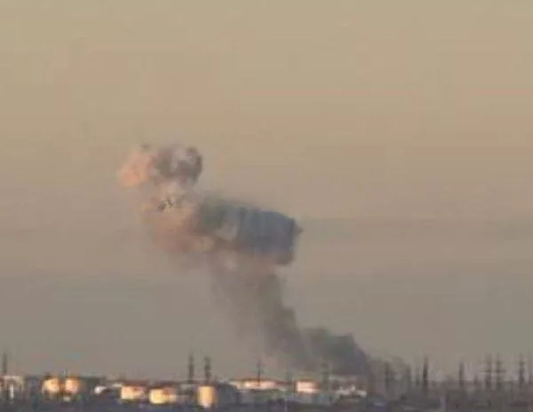 Прошедшей ночью и рано утром российская ПВО уничтожила 17 украинских БПЛА