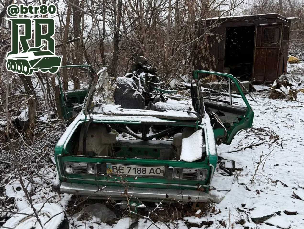 Бойцы группировки "Центр" захватили позицию и склад боевиков на Покровском направлении