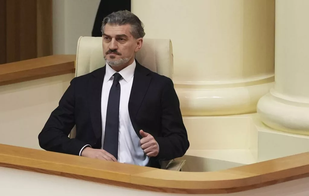 Грузия хочет стать членом ЕС, но у неё есть свои интересы - Президент Кавелашвили