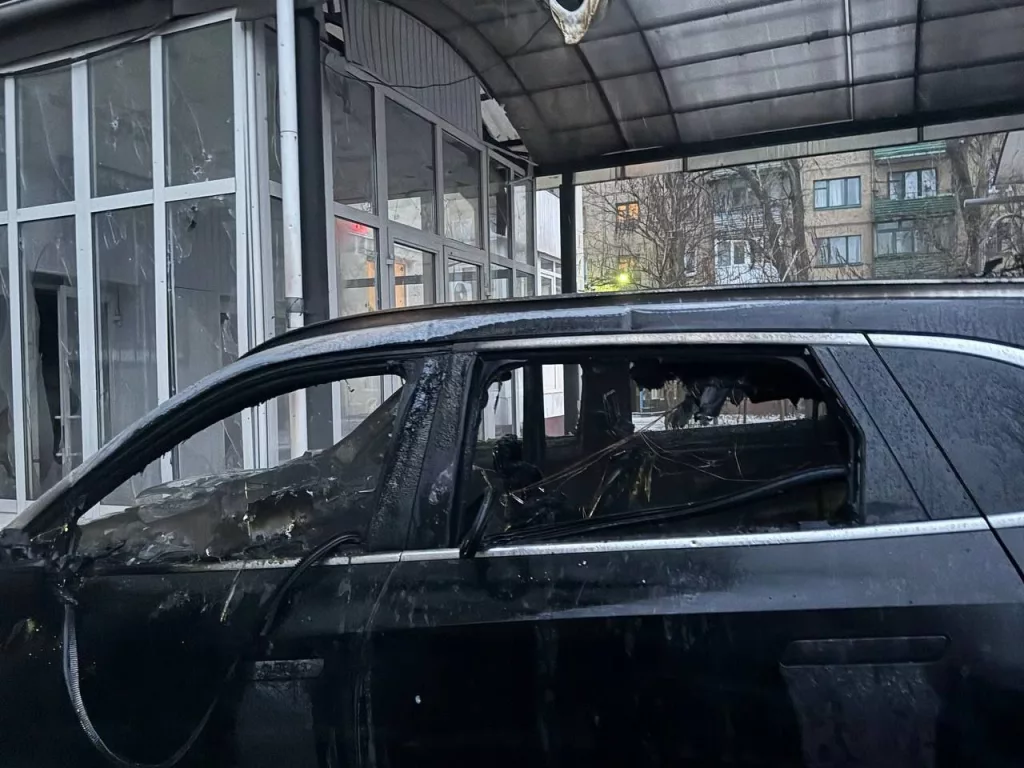 Утром над территорией Брянской обл уничтожено 2 БПЛА, над Белгородской обл – еще один