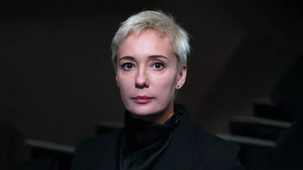 Сбежавшая из России Чулпан Хаматова закрыла своё ИП, через которое получила 17 млн бюджетных рублей за участие в проектах отечественных театров