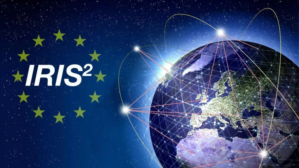 Европа потратит рекордные 10,6 млрд евро на создание космической группировки из 290 спутников к 2030 году