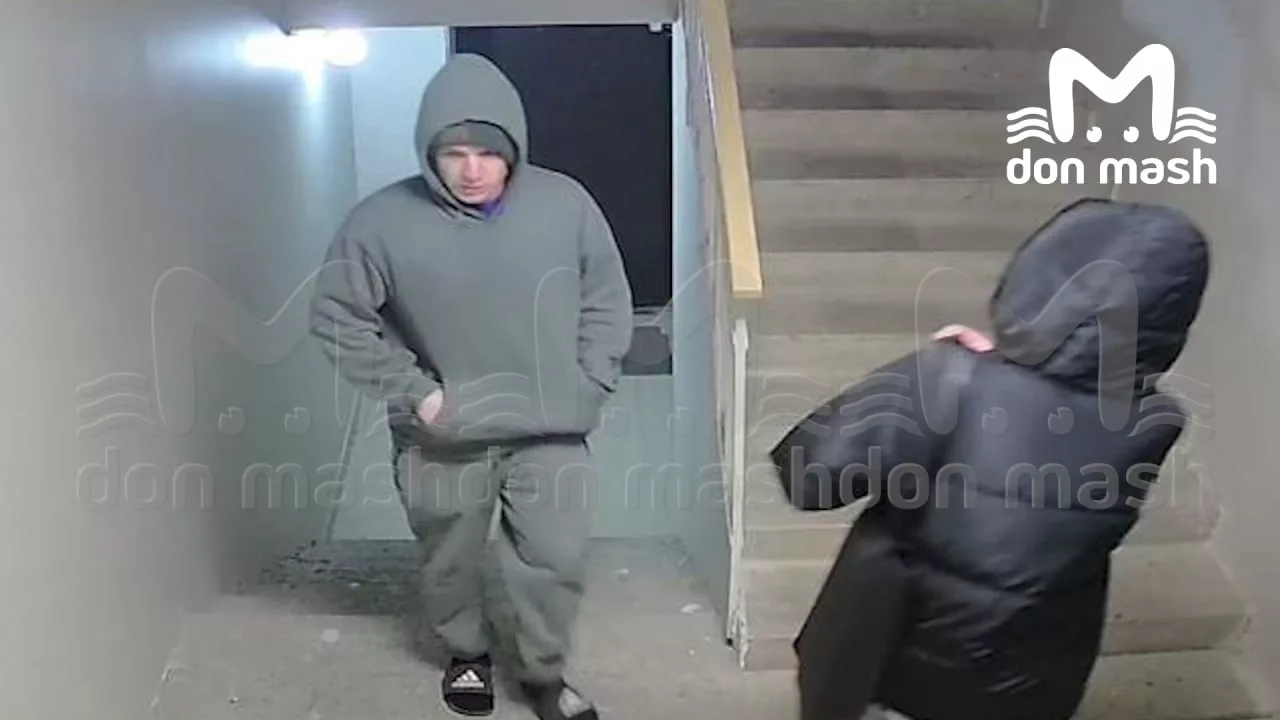 Маньяк с ножом напал на нескольких девушек в Ростове. Одна из них в реанимации