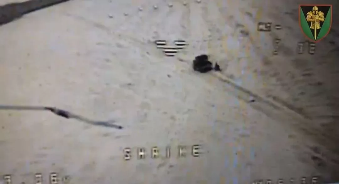 Можно уже почти что в открытую сказать, что военнослужащие КНДР здесь и ведут первые бои