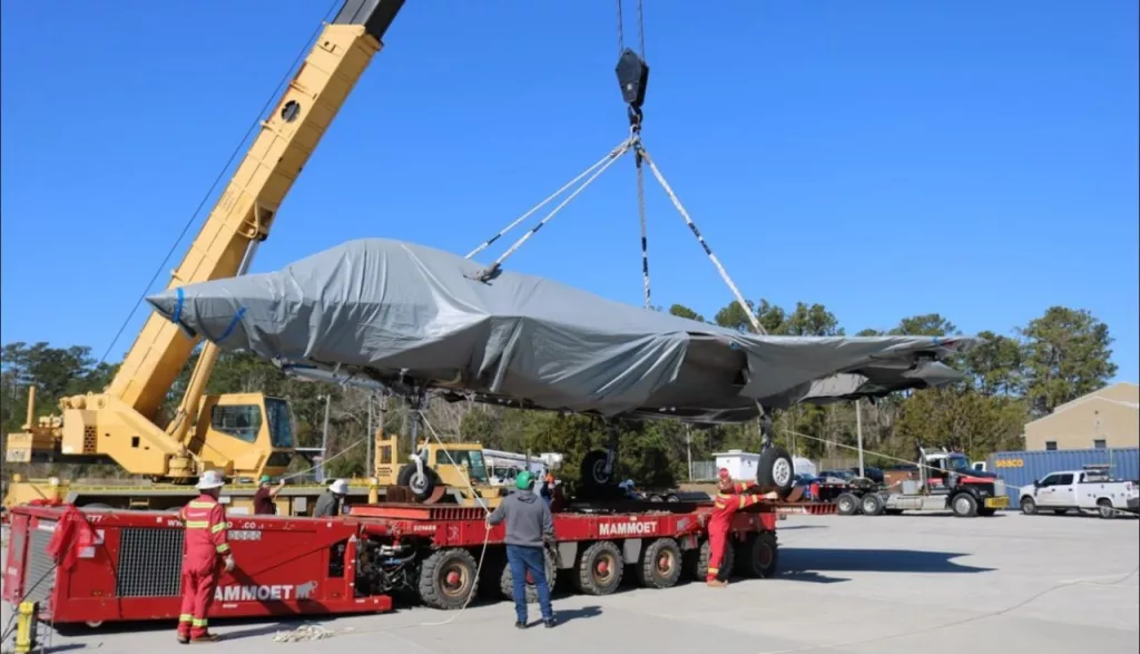 Поставки F-35 опять тормозят: Конгресс США намерен сократить объём поставок нового истребителя F-35 в 2025-м финансовом году