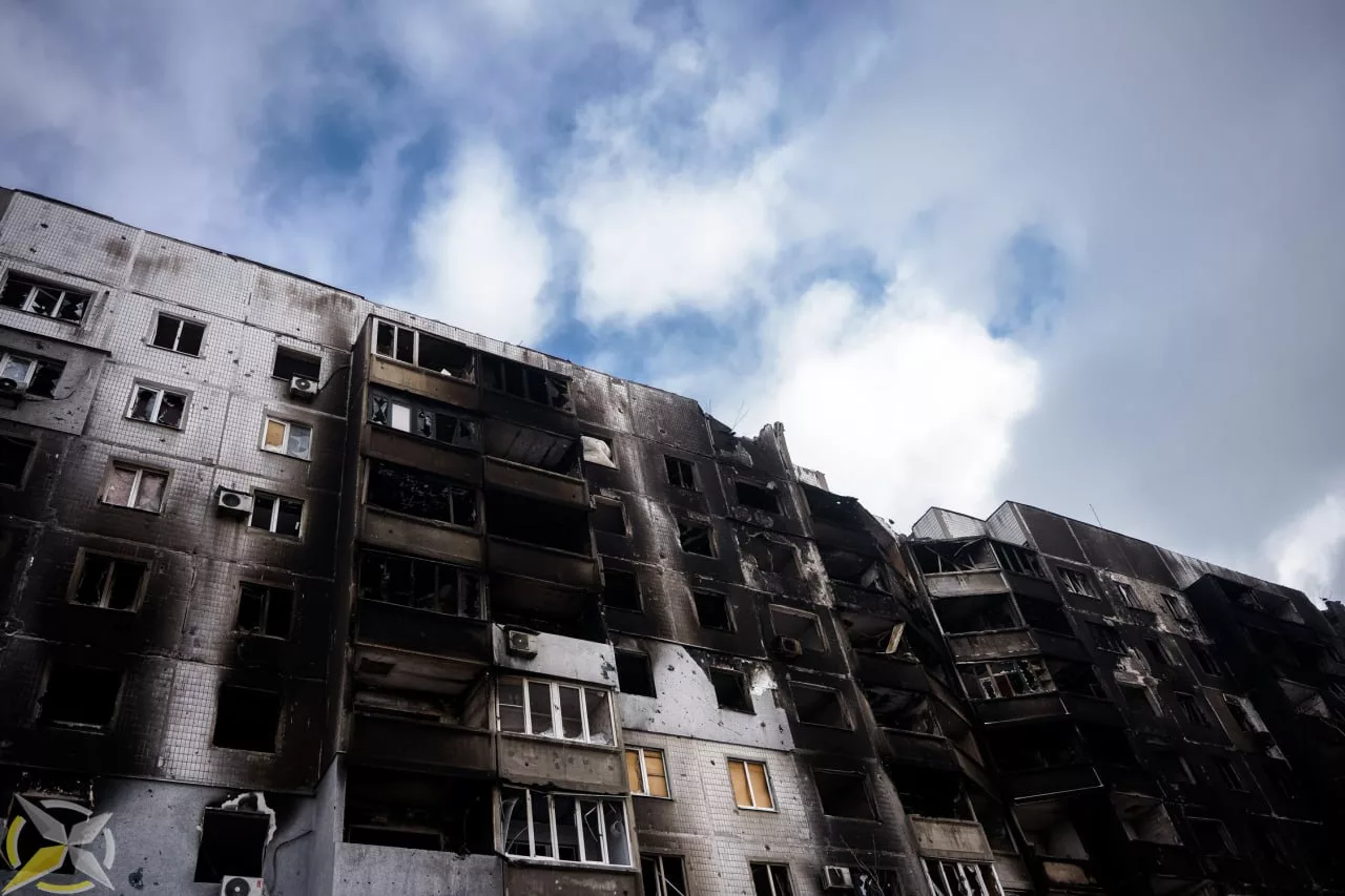 Угледар сегодня