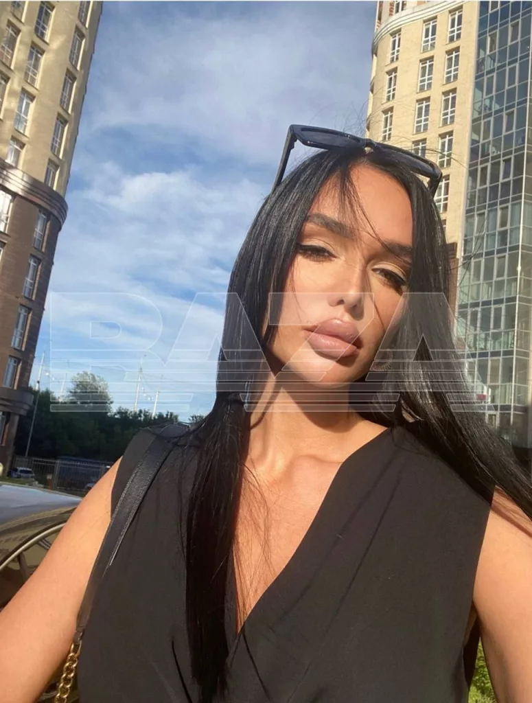 «Самую красивую террористку» и экс-сотрудницу администрации Белгородской области приговорили к 21 году заключения за содействие терроризму