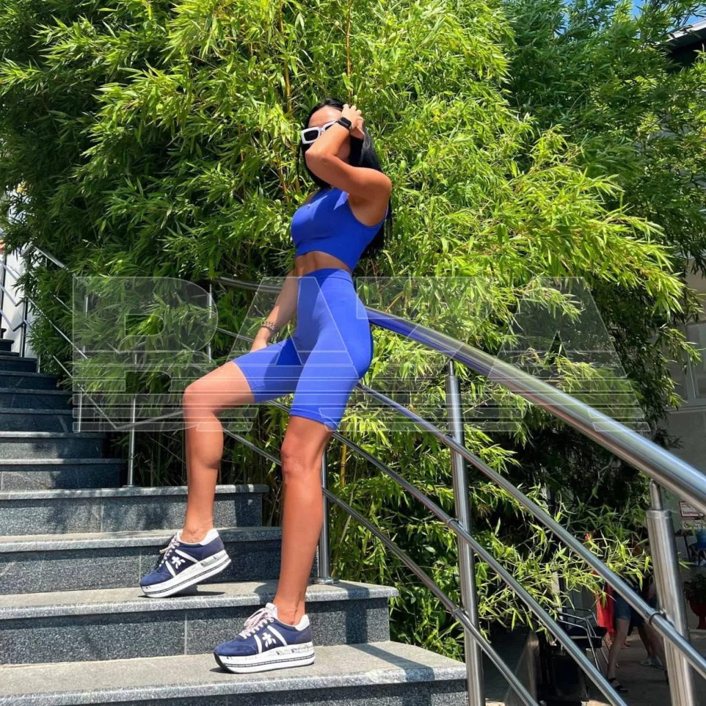 «Самую красивую террористку» и экс-сотрудницу администрации Белгородской области приговорили к 21 году заключения за содействие терроризму