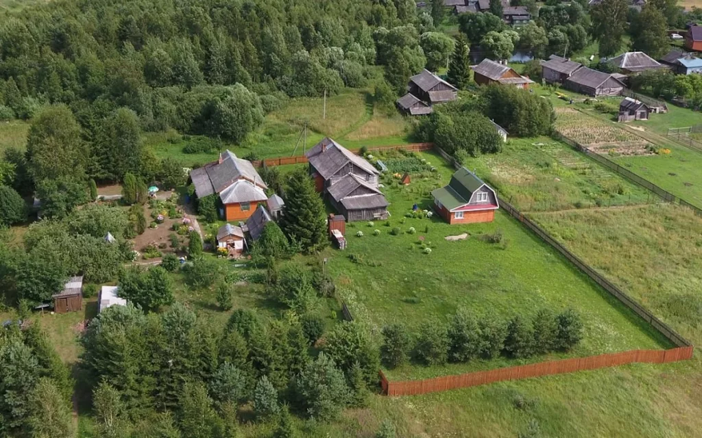 Власти будут забирать у россиян земельные участки, если их не использовали на протяжении трёх лет