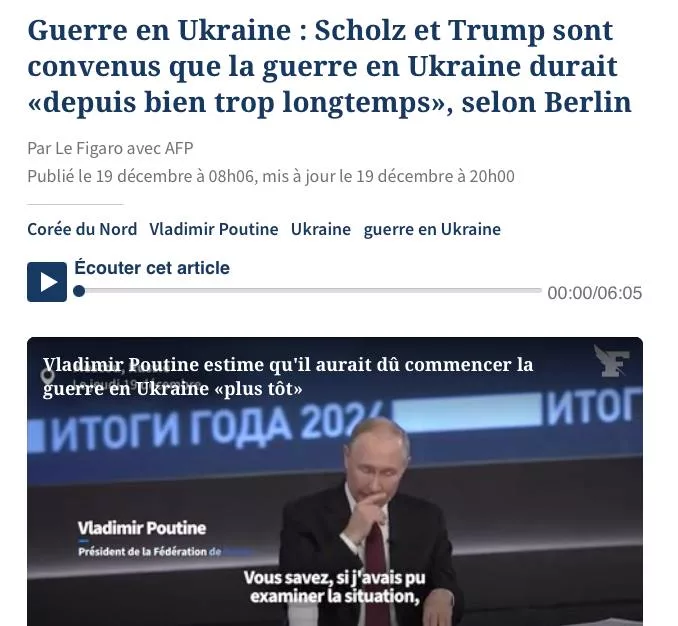 «Большое пропагандистское шоу»: на Западе устроили истерику после прямой линии Путина