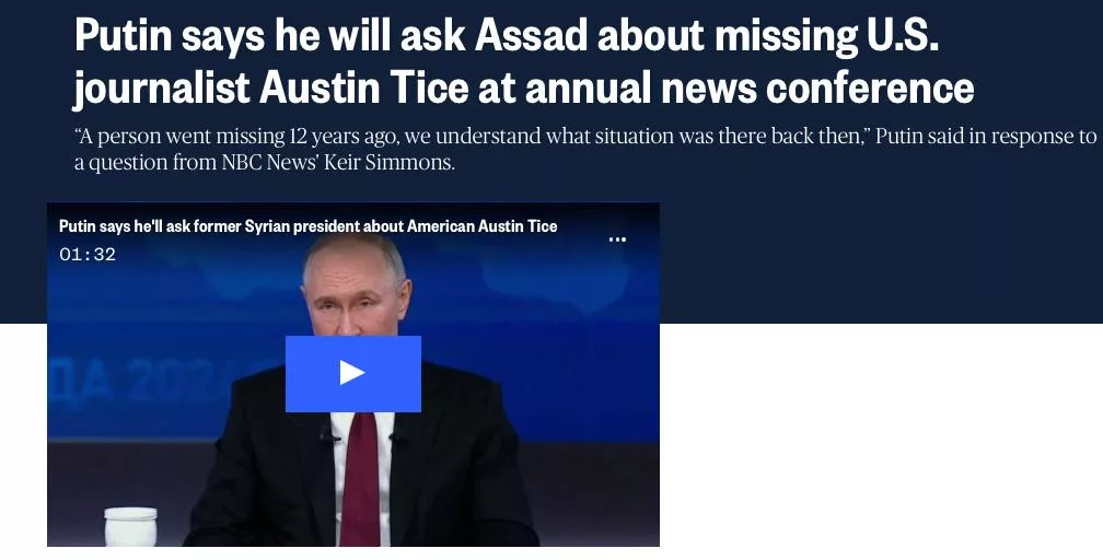 «Большое пропагандистское шоу»: на Западе устроили истерику после прямой линии Путина