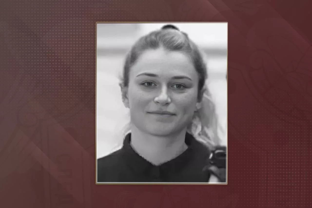 СК РФ возбуждено уголовное дело в отношении подданной Королевства Дания Аннабель Йоргенсен, подозреваемой в совершении террористического акта и наемничестве (пп. «а», «в» ч. 2 ст. 205, ч. 3 ст. 359 УК РФ)