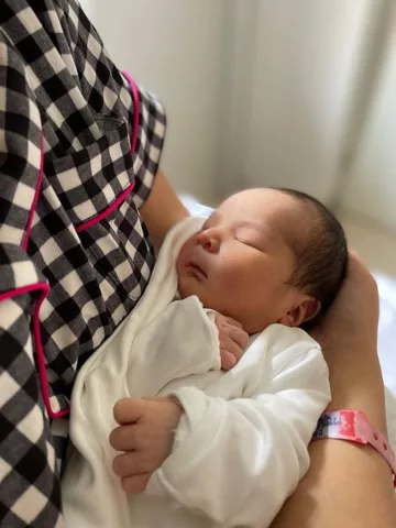 В Перу родился первый в мире ребёнок, который был зачат с применением технологии созревания яйцеклетки вне тела женщины