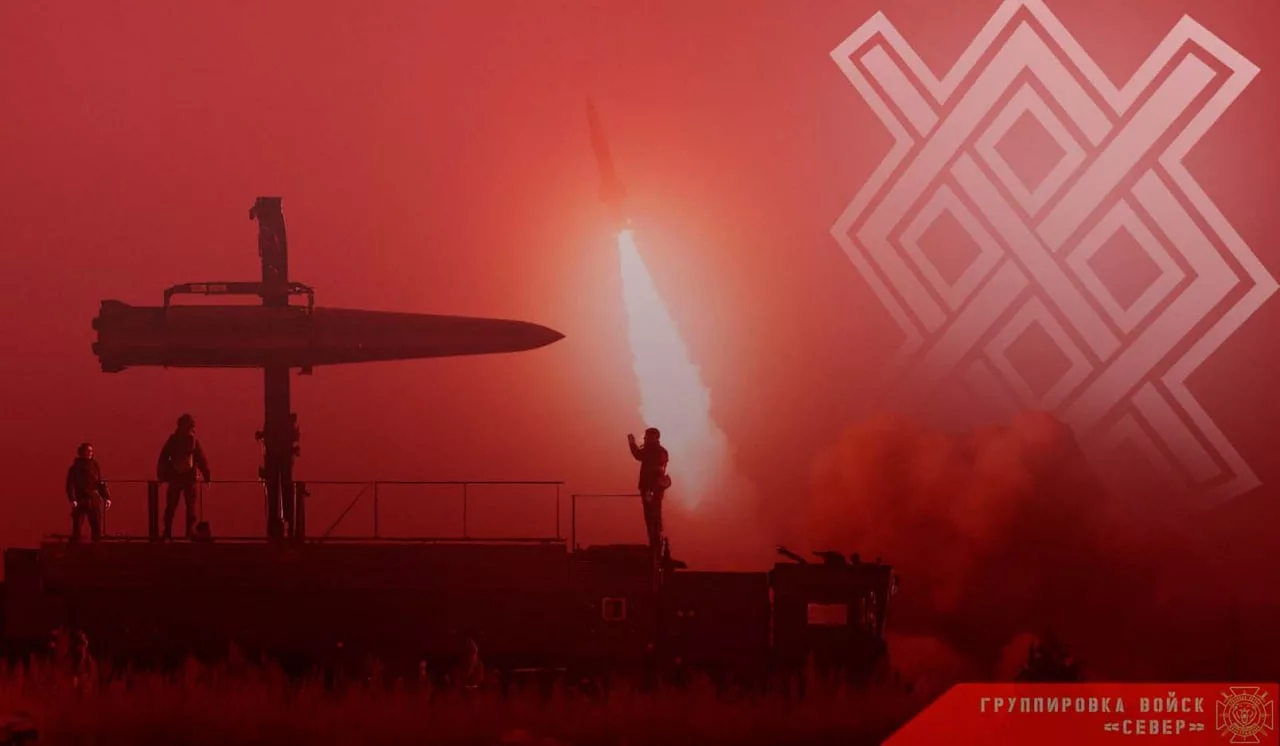 Фронтовая сводка на 21 декабря 2024 года от группировки Север