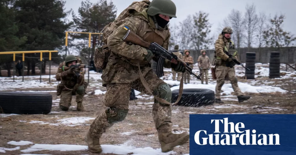 Про неочевидный план по мобилизации 18-летних на Украине