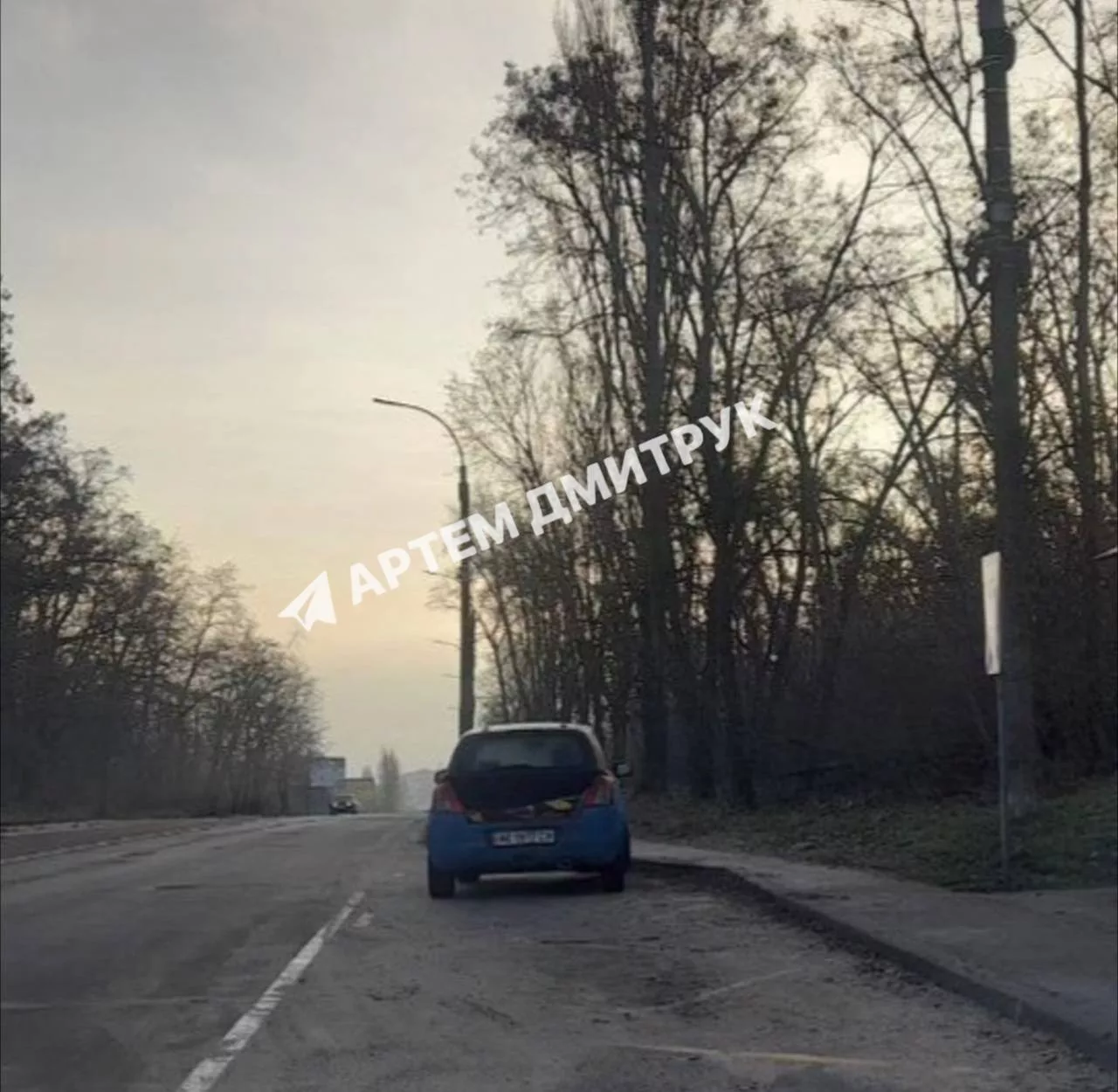 Дайджест об Украине 21 декабря 2024 года