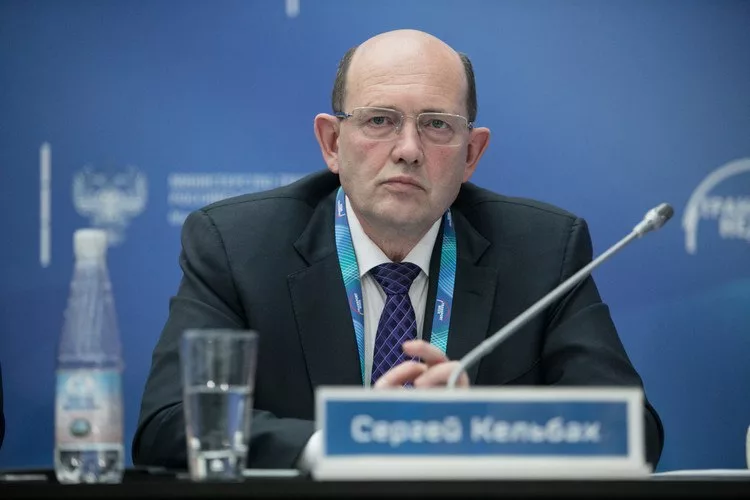 Мосгорсуд сократил с 12 до 9 лет срок лишения свободы бывшему главе "Автодора" Сергею Кельбаху