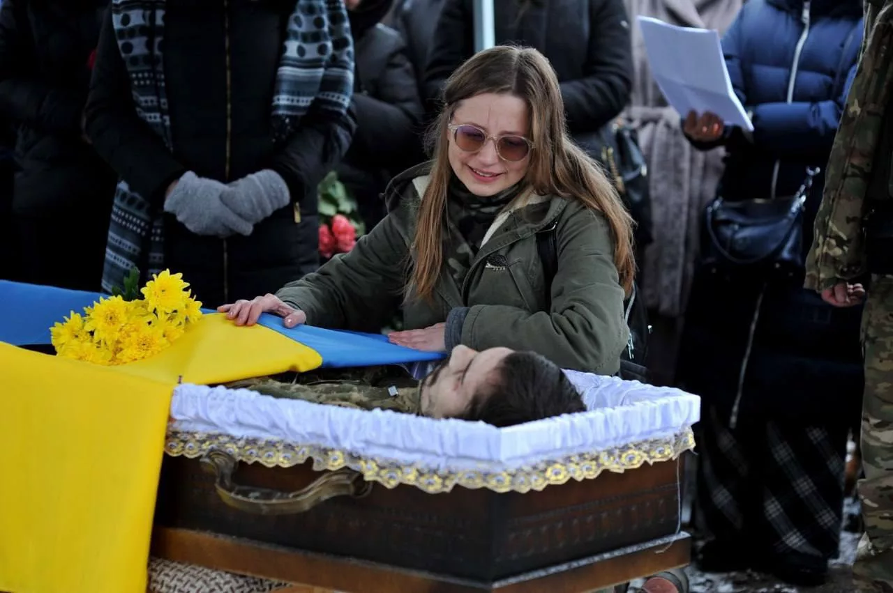 Вы увидели жизненный путь юного бандеровца в четырех картинках