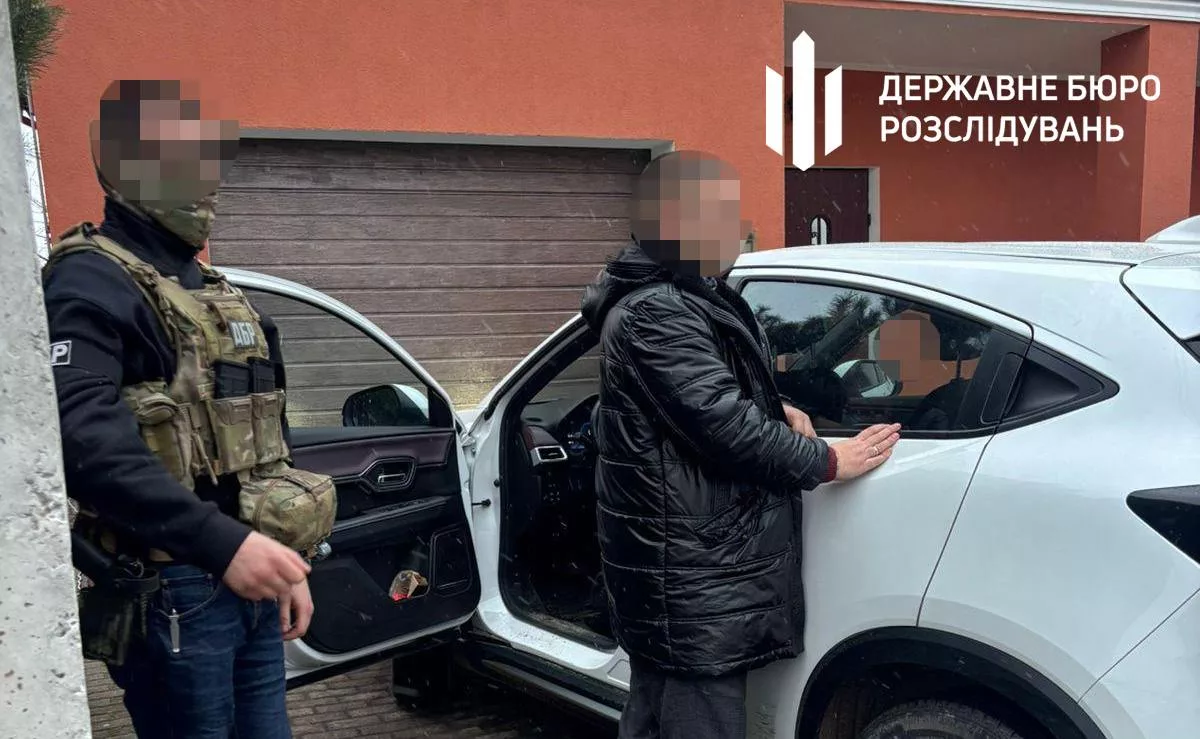 Никогда не было и вот опять: на Украине продолжают отлавливать патриотов коррупционеров всех эшелонов власти