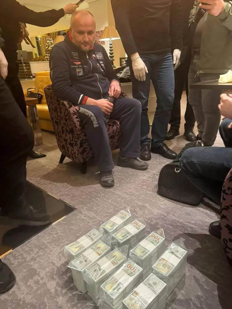 Дайджест об Украине 25 декабря