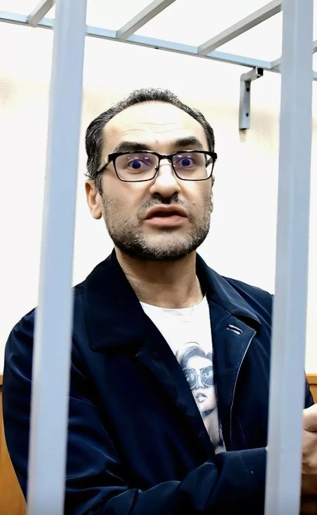 Американец собирал медданные для создания в США системы генетического скрининга населения России