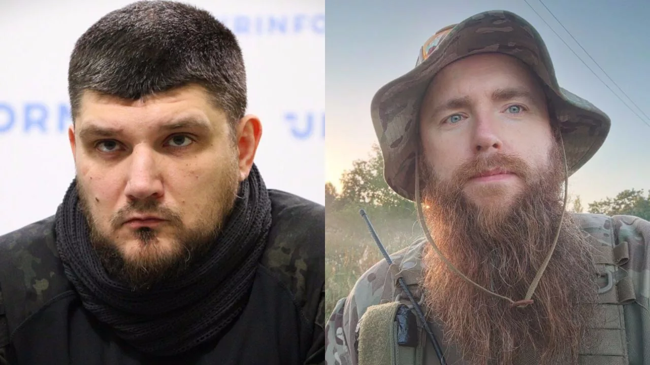 Фото участников «Русского добровольческого корпуса»* заметили в одной из школ Петербурга. Сейчас организатора «выставки» ищет полиция