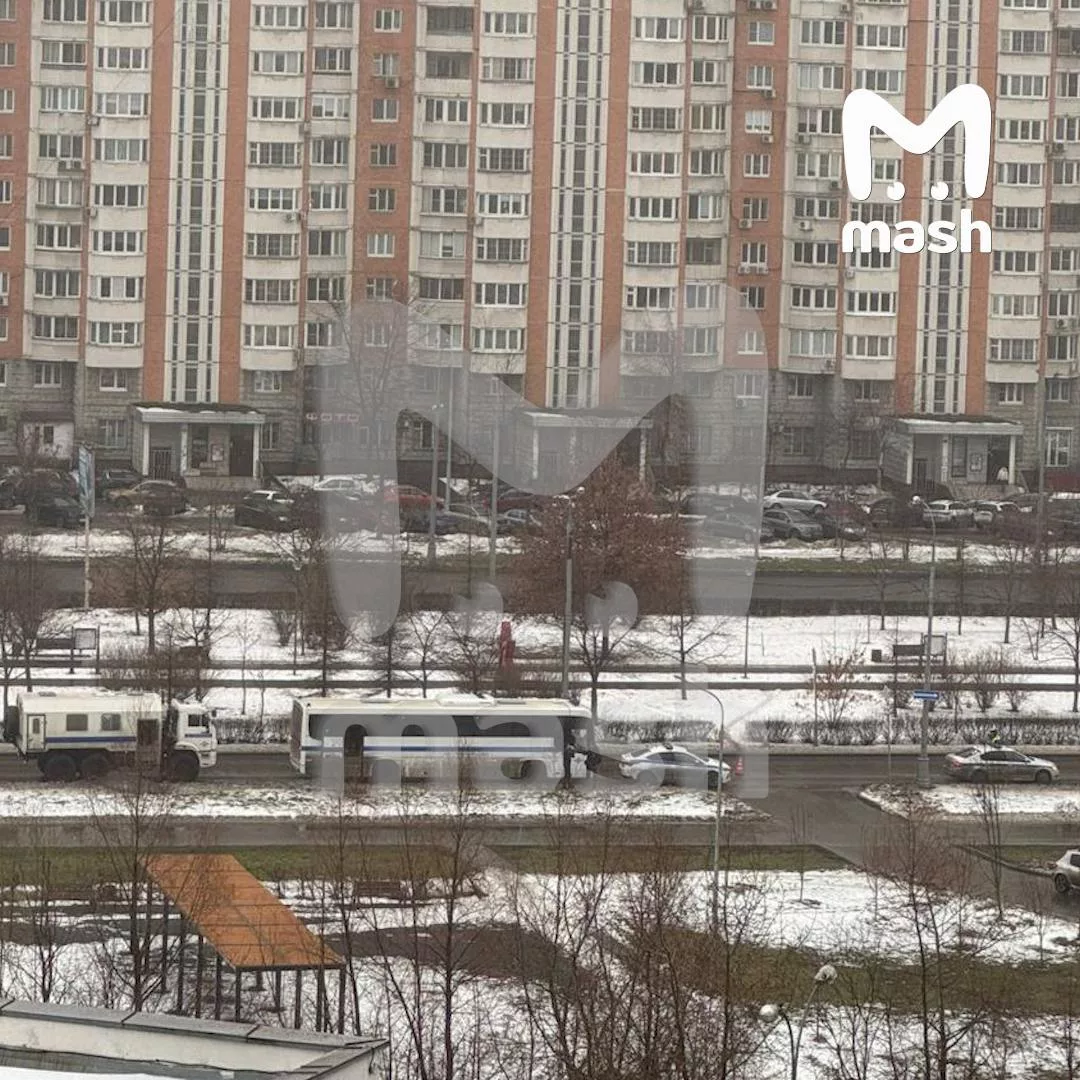 Двое членов исламистской террористической организации "Вилаят Хорасан" ликвидированы в Москве. Они готовили теракт у здания МВД