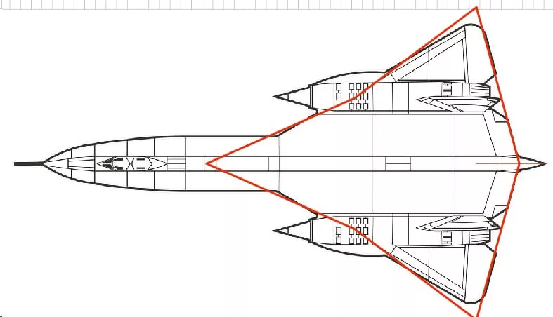Что такое новый китайский самолет?
