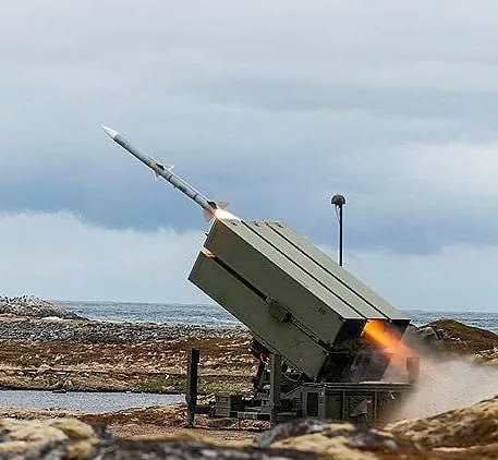 США выделили Украине пакет военной помощи на $1,25 млрд, пишет AP