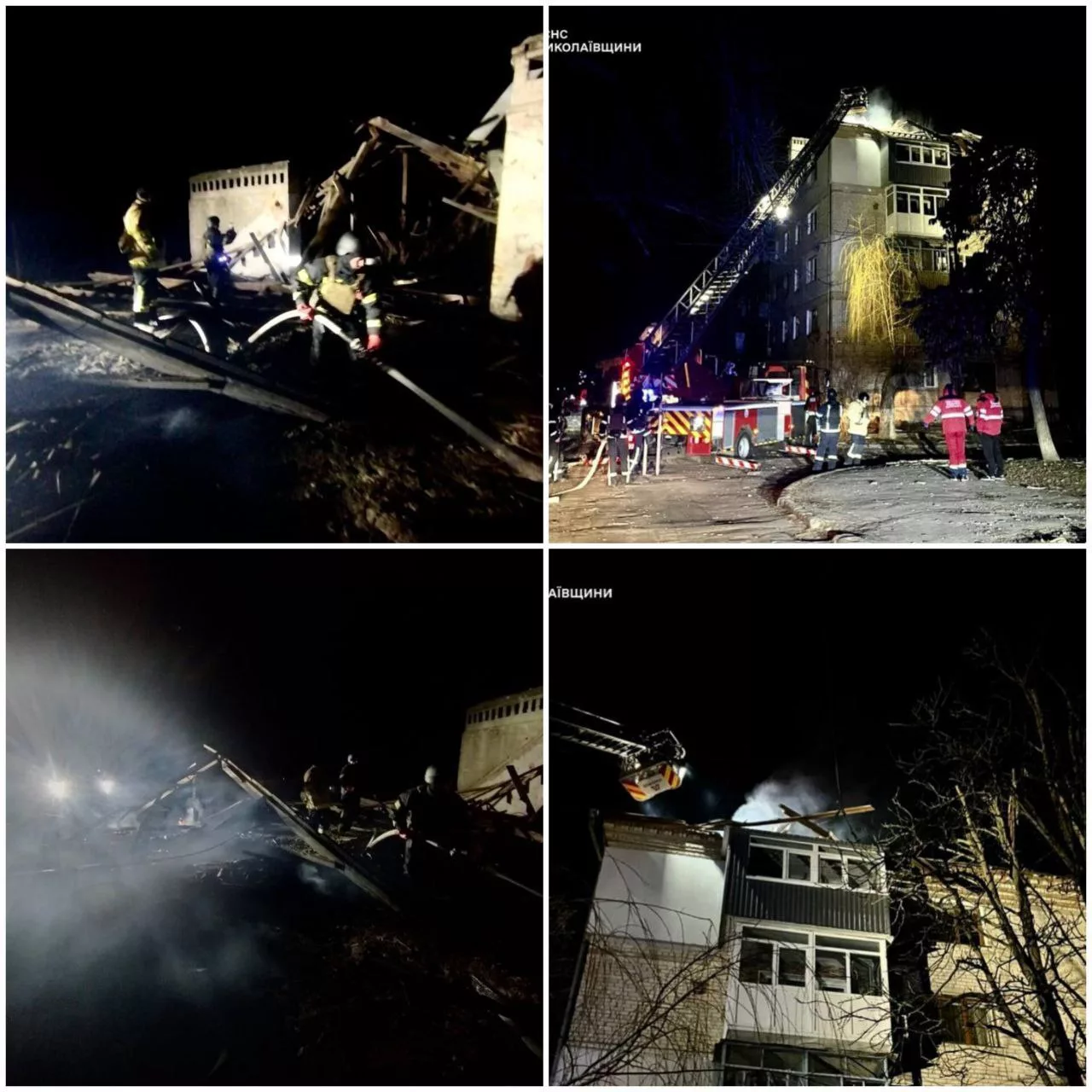 Российская ПВО ночью уничтожила 56 украинских БПЛА над тремя регионами страны: 11 – над Белгородской, 28 – над Воронежской, 17 – над Ростовской обл