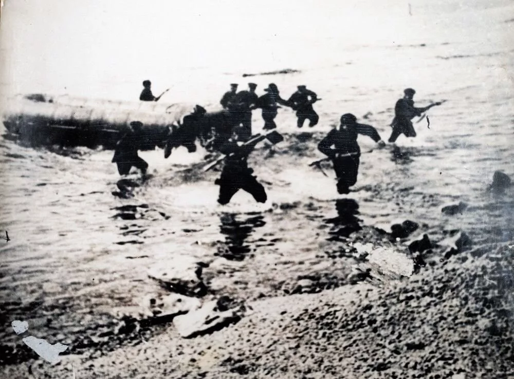 29 декабря — события в этот день в истории