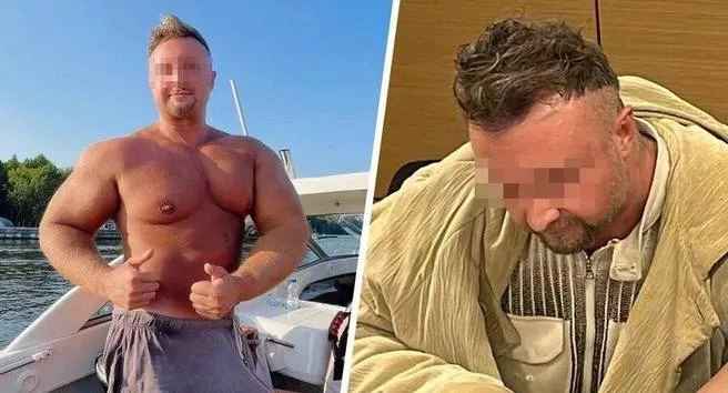 Обвиняемый в организации ЛГБТ-туров Андрей Котов покончил с собой СИЗО «Водник»