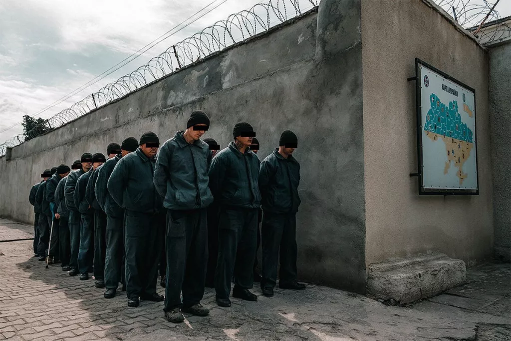 «Подверглись сексуальному насилию»: ООН сообщила о пытках российских пленных боевиками ВСУ