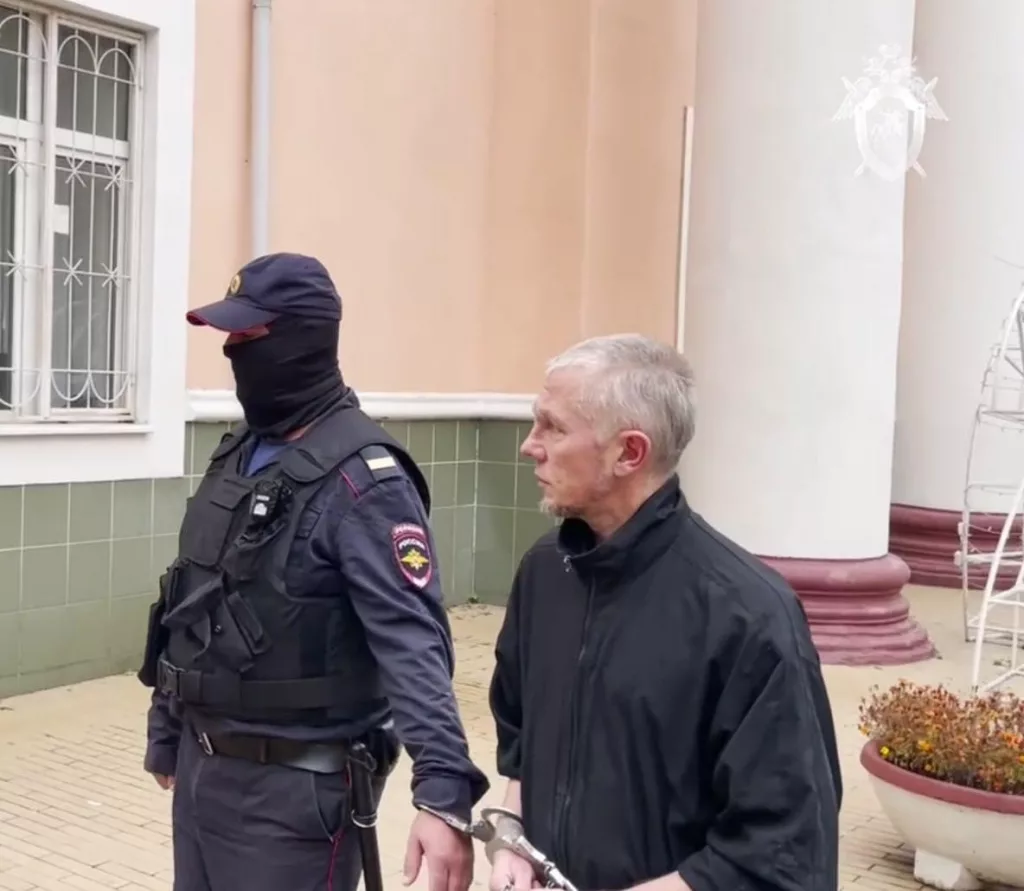 Изнасиловал и убил несколько молодых девушек, скрывался 22 года — и в итоге был задержан