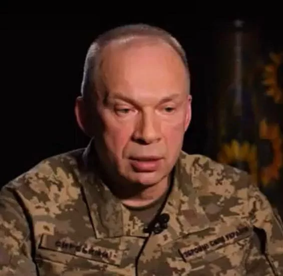 Главком ВСУ признал, что у Украины нет средств противодействия «Орешнику»