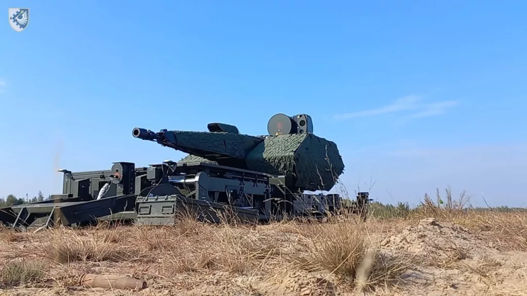 Rheinmetall получила контракт от Италии на поставку одной системы ПВО Skynex стоимостью €73 млн