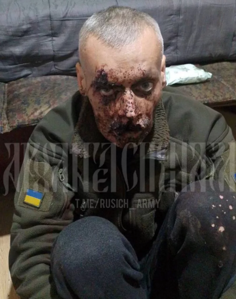 Яна Цист? Очередной ариец попал в наши добрые лапки, что скажите