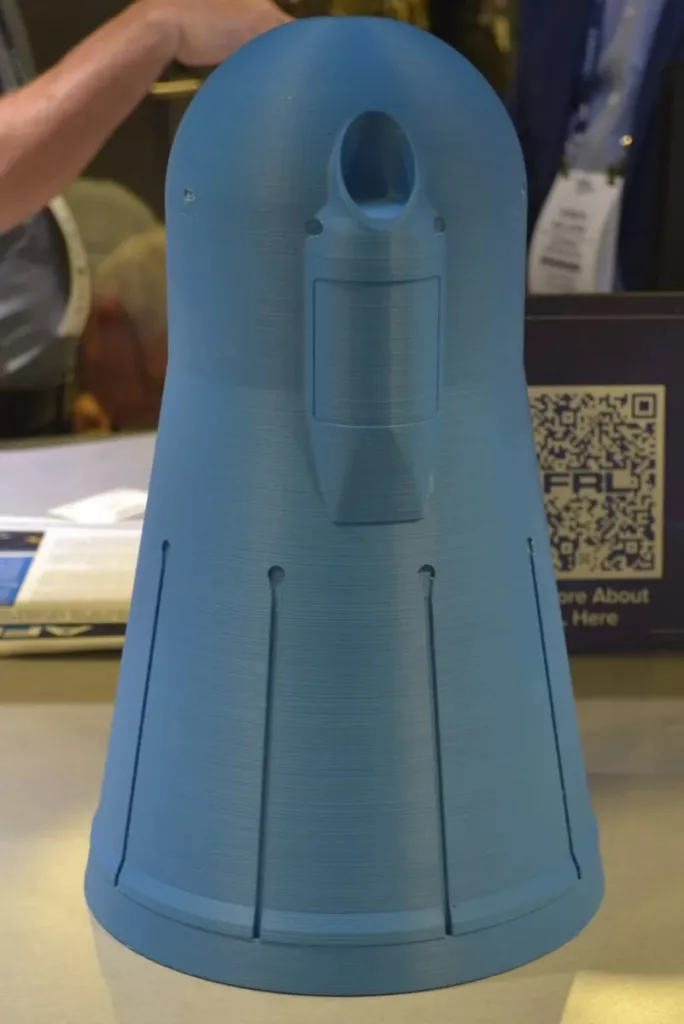 В США отчитались о прогрессе в программе ERAM по разработке дешевых высокоточных боеприпасов для Украины дальностью более 400 км