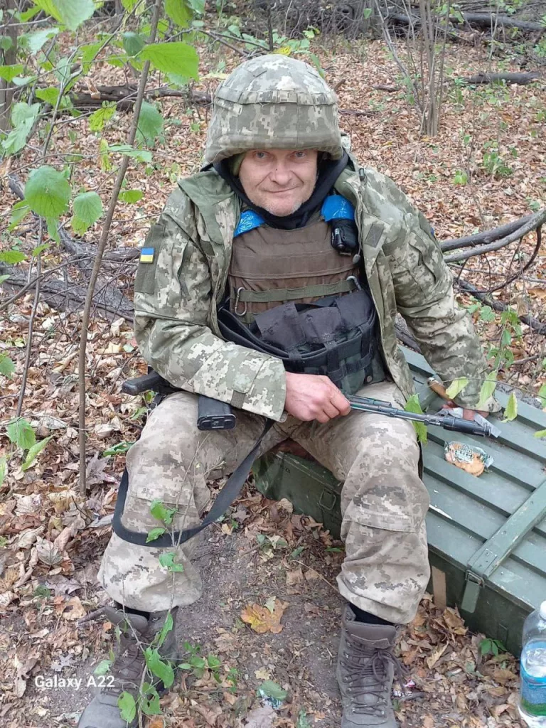 Наша новая рубрика «Привет с того света»